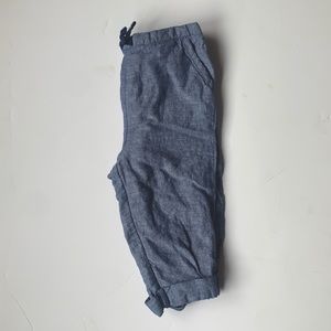 Boys pants Janie and Jack